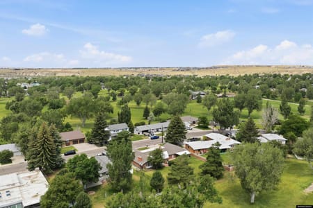 Casper, WY 82604 Natrona County