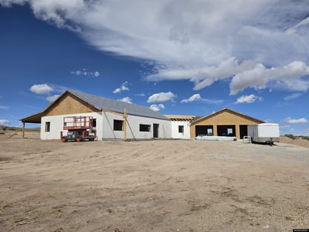 Encampment, WY 82325 Carbon County