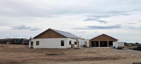 Encampment, WY 82325 Carbon County