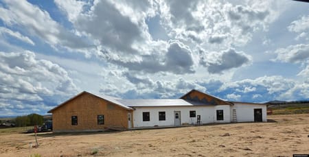 Encampment, WY 82325 Carbon County