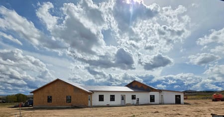 Encampment, WY 82325 Carbon County