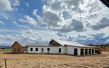 Encampment, WY 82325 Carbon County