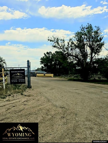 Casper, WY 82601 Natrona County
