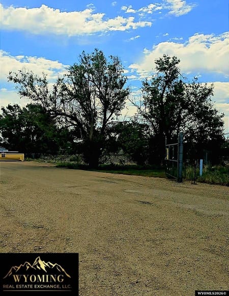Casper, WY 82601 Natrona County