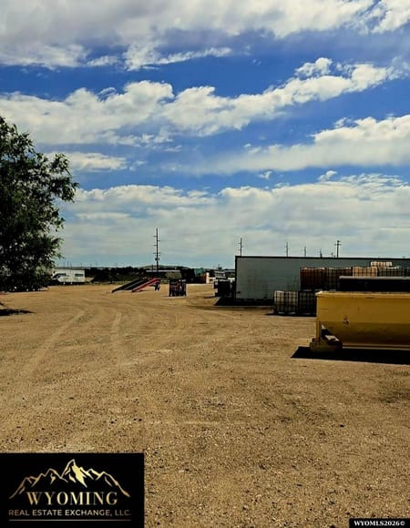 Casper, WY 82601 Natrona County