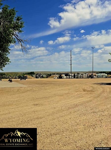 Casper, WY 82601 Natrona County
