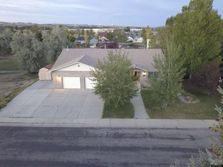 Lander, WY 82520 Fremont County