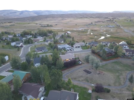 Lander, WY 82520 Fremont County