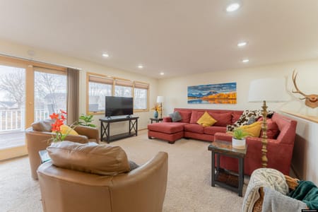 Lander, WY 82520 Fremont County