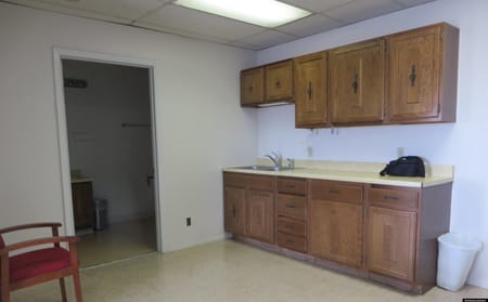 Casper, WY 82604 Natrona County