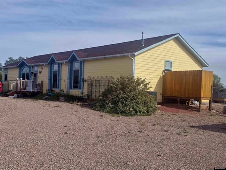 Guernsey, WY 82214 Platte County