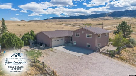 Casper, WY 82604 Natrona County