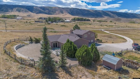 Casper, WY 82604 Natrona County