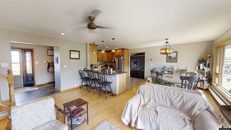 Casper, WY 82604 Natrona County