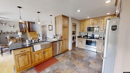 Casper, WY 82604 Natrona County
