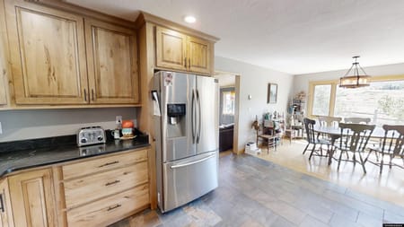 Casper, WY 82604 Natrona County