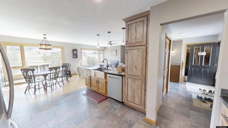 Casper, WY 82604 Natrona County
