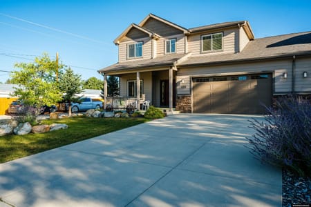 Buffalo, WY 82834-0000 Johnson County