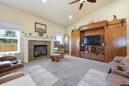 Buffalo, WY 82834-0000 Johnson County