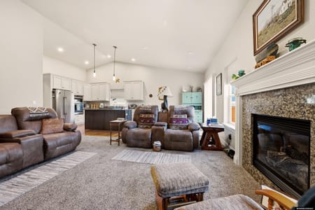 Buffalo, WY 82834-0000 Johnson County