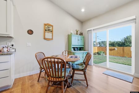 Buffalo, WY 82834-0000 Johnson County