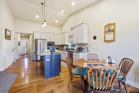 Buffalo, WY 82834-0000 Johnson County