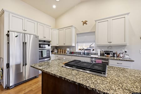 Buffalo, WY 82834-0000 Johnson County