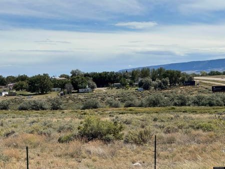 Casper, WY 82601 Natrona County