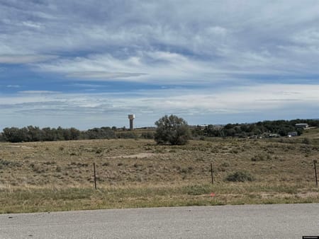 Casper, WY 82601 Natrona County