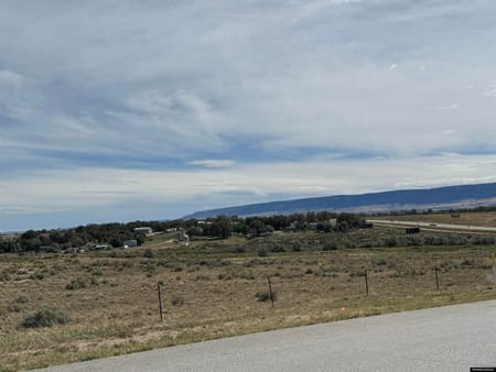 Casper, WY 82601 Natrona County