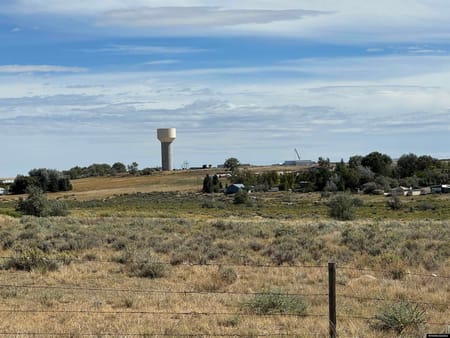 Casper, WY 82601 Natrona County