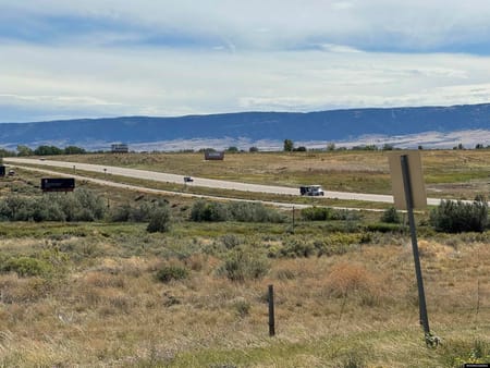 Casper, WY 82601 Natrona County