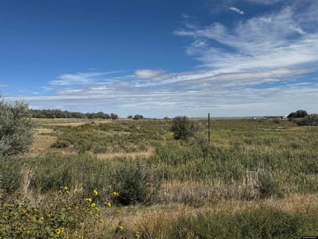 Casper, WY 82601 Natrona County