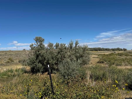 Casper, WY 82601 Natrona County