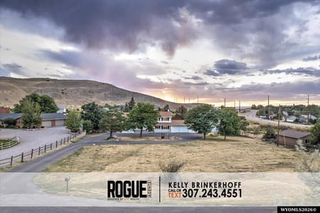 Casper, WY 82604 Natrona County