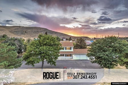 Casper, WY 82604 Natrona County