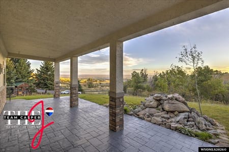 Casper, WY 82601 Natrona County