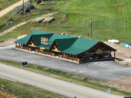 Washam, WY 82945 Sweetwater County
