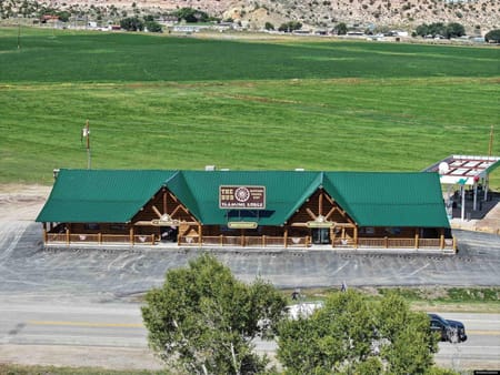 Washam, WY 82945 Sweetwater County