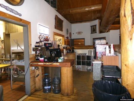 Washam, WY 82945 Sweetwater County