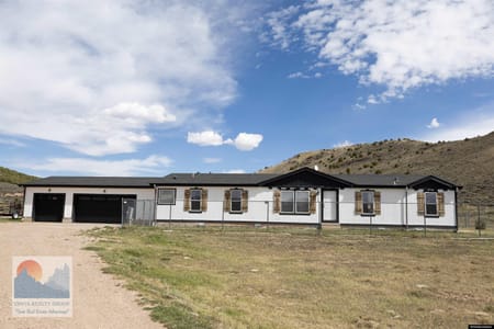 Evanston, WY 82930 Uinta County