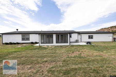 Evanston, WY 82930 Uinta County