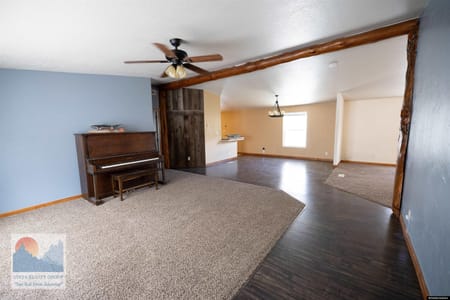 Evanston, WY 82930 Uinta County