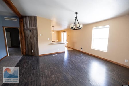 Evanston, WY 82930 Uinta County