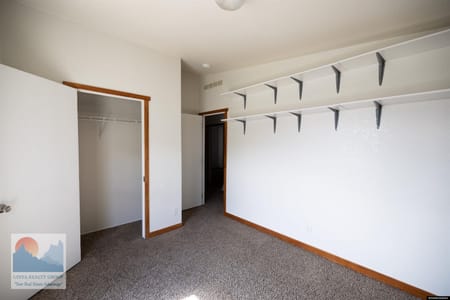Evanston, WY 82930 Uinta County