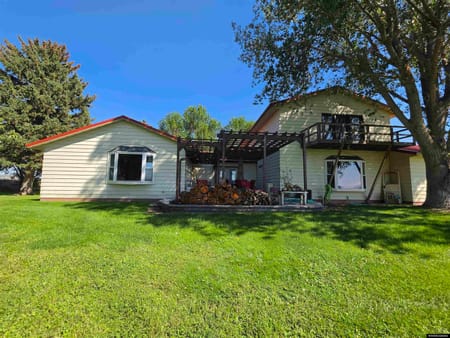 Worland, WY 82401 Washakie County