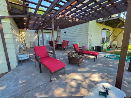 Worland, WY 82401 Washakie County