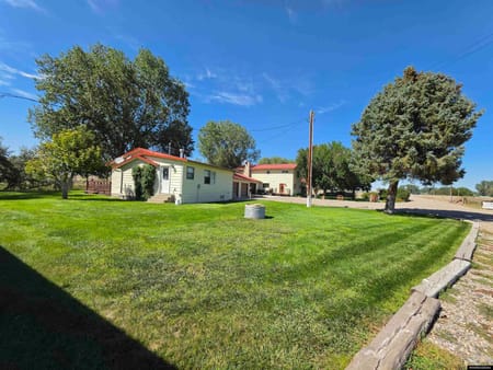 Worland, WY 82401 Washakie County