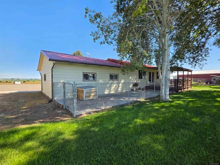 Worland, WY 82401 Washakie County