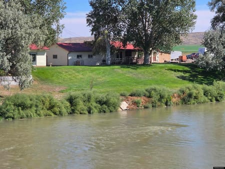 Worland, WY 82401 Washakie County